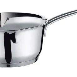 Stielkasserolle Ø 14 cm<Küchenprofi Discount