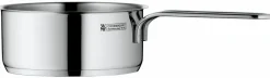 WMF Töpfe-Stielkasserolle Mini Ø 10 cm Silber