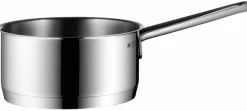WMF Töpfe-Stielkasserolle Provence Plus Ø 16 cm Silber