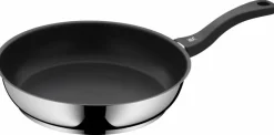 Pfannen|WMF Stielpfanne Devil Ø 28 cm Silber