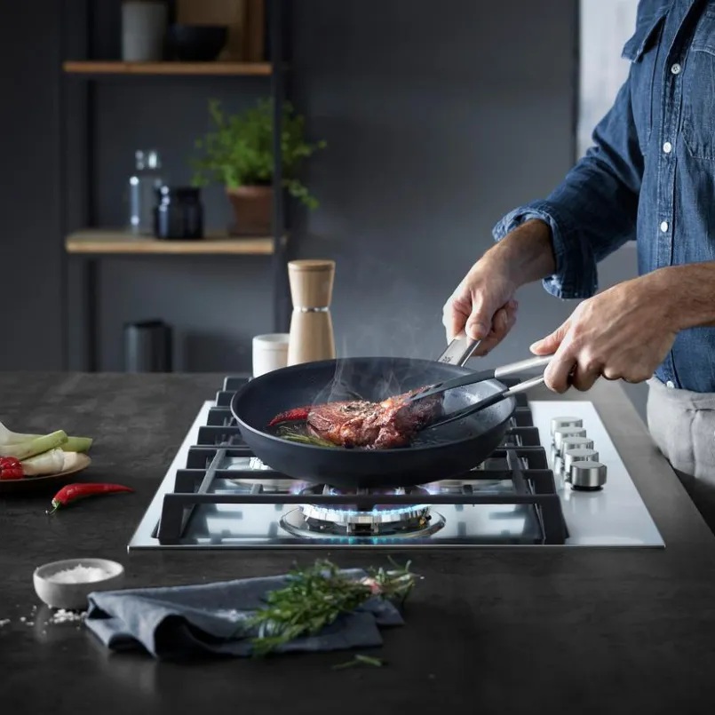Stielpfanne Steak Profi Ø 28 cm<WMF New