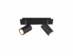 Trio Spots & Strahle-Strahler Marley Schwarz