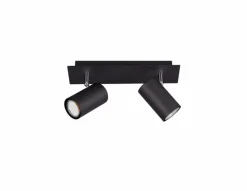 Trio Spots & Strahle-Strahler Marley Schwarz