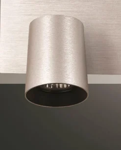 FABAS Spots & Strahle-Strahler Modo Alu gebürstet