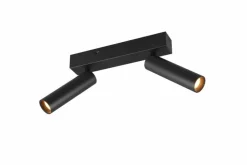 Spots & Strahle|Trio Strahler Ambala Schwarz