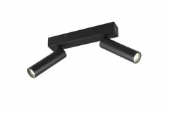 Spots & Strahle|Trio Strahler Ambala Schwarz