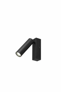 Spots & Strahle|Trio Strahler Ambala Schwarz