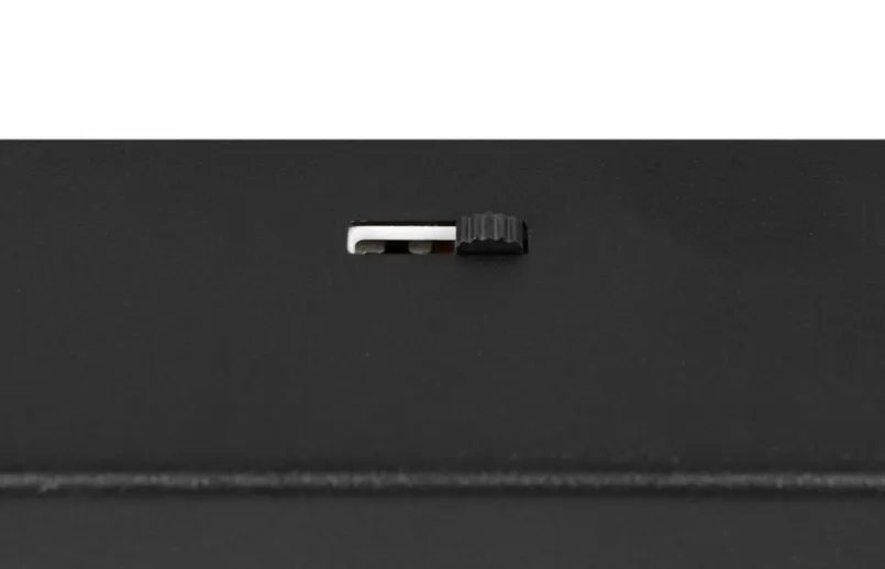 Trio Spots & Strahle-Strahler Ambala Schwarz