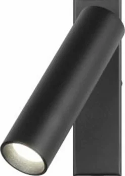 Trio Spots & Strahle-Strahler Ambala Schwarz