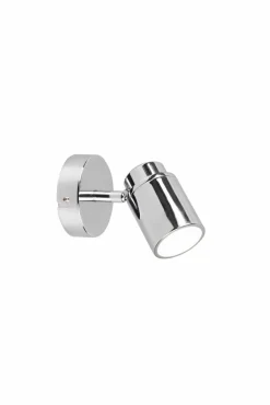 Trio Spots & Strahle-Strahler Angelo Chrom