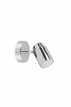 Trio Spots & Strahle-Strahler Angelo Chrom