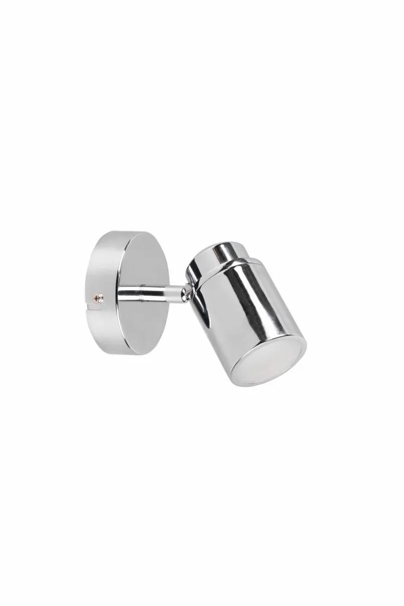 Trio Spots & Strahle-Strahler Angelo Chrom