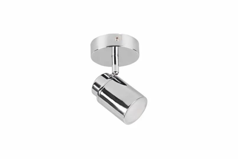 Trio Spots & Strahle-Strahler Angelo Chrom