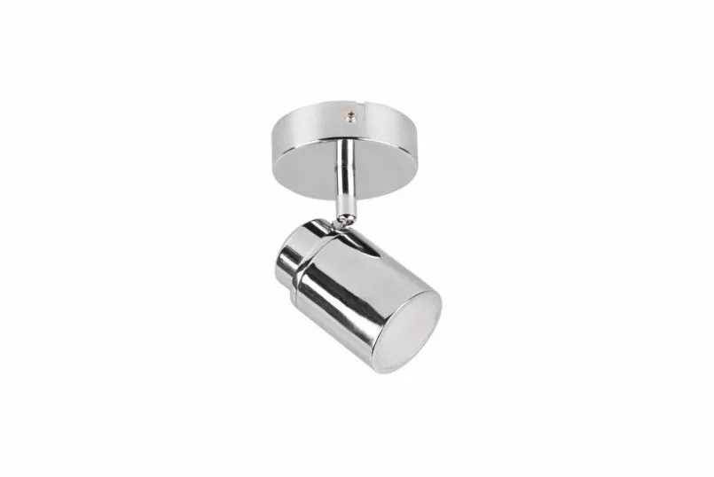 Trio Spots & Strahle-Strahler Angelo Chrom