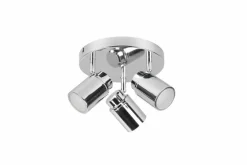 Spots & Strahle|Trio Strahler Angelo Chrom