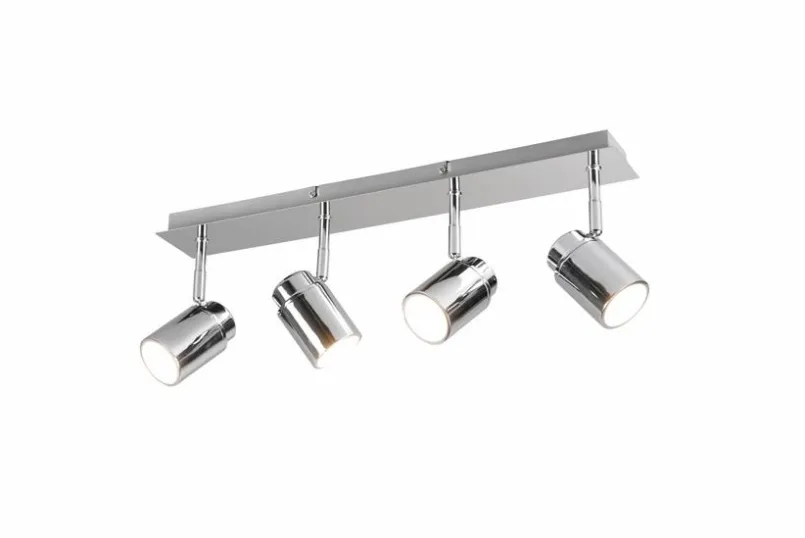 Trio Spots & Strahle-Strahler Angelo Chrom