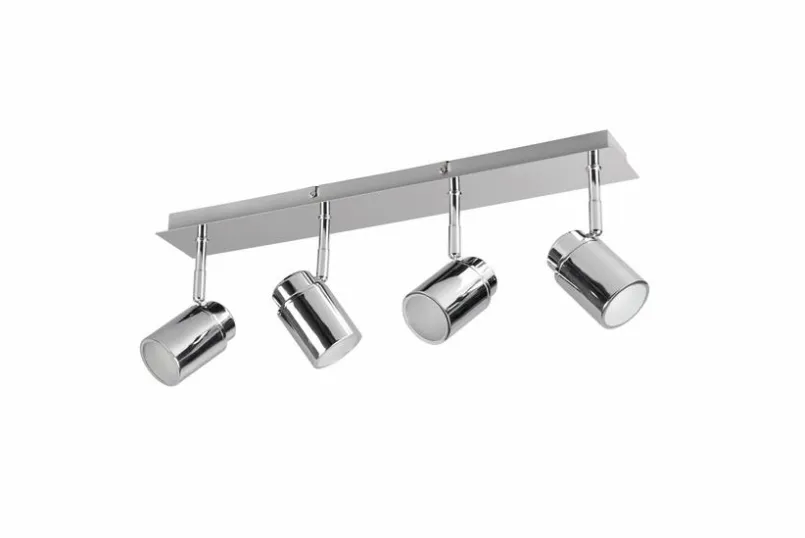Trio Spots & Strahle-Strahler Angelo Chrom