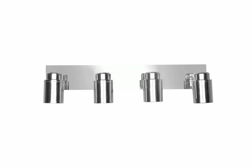 Trio Spots & Strahle-Strahler Angelo Chrom