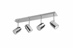 Trio Spots & Strahle-Strahler Angelo Chrom