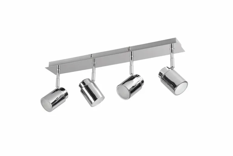 Trio Spots & Strahle-Strahler Angelo Chrom