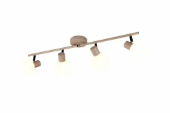 Reality Spots & Strahle-Strahler Boba Beige