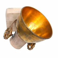 Spots & Strahle|Steinhauer Strahler Gearwood Bronze