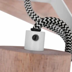 Spots & Strahle|Steinhauer Strahler Gearwood Weiß