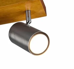 Spots & Strahle|Trio Strahler Marley Nickel matt