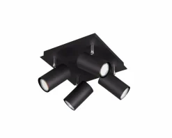 Trio Spots & Strahle-Strahler Marley Schwarz