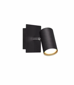 Trio Spots & Strahle-Strahler Marley Schwarz