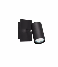 Trio Spots & Strahle-Strahler Marley Schwarz