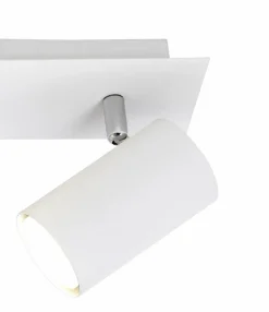 Trio Spots & Strahle-Strahler Marley Weiß