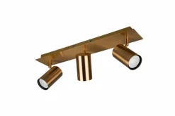 Trio Spots & Strahle-Strahler Marley Altmessing