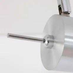 Steinhauer Spots & Strahle-Strahler NATASJA Silber