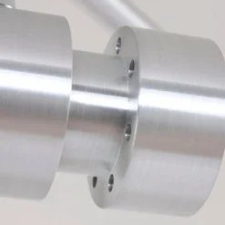 Steinhauer Spots & Strahle-Strahler NATASJA Silber