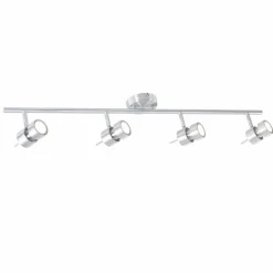 Steinhauer Spots & Strahle-Strahler NATASJA Silber