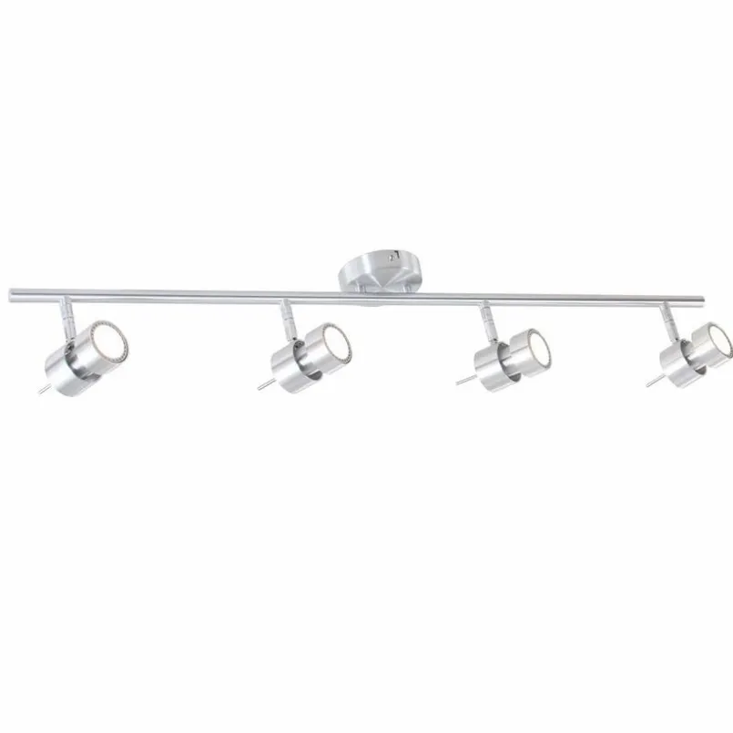 Steinhauer Spots & Strahle-Strahler NATASJA Silber