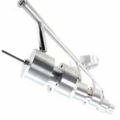Steinhauer Spots & Strahle-Strahler NATASJA Silber