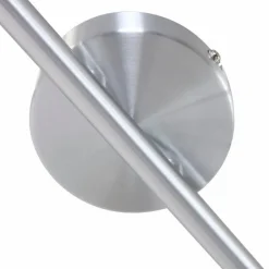 Steinhauer Spots & Strahle-Strahler NATASJA Silber