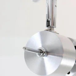 Steinhauer Spots & Strahle-Strahler NATASJA Silber