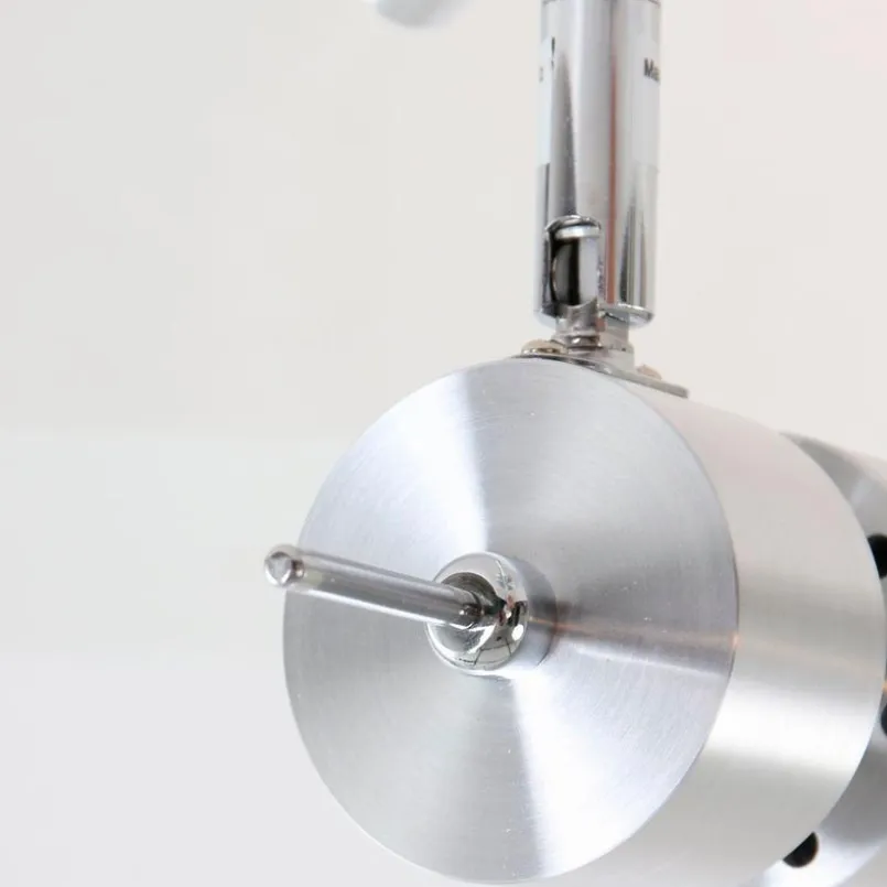 Steinhauer Spots & Strahle-Strahler NATASJA Silber