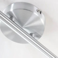 Steinhauer Spots & Strahle-Strahler NATASJA Silber