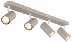 Globo Spots & Strahle-Strahler Robby Sand