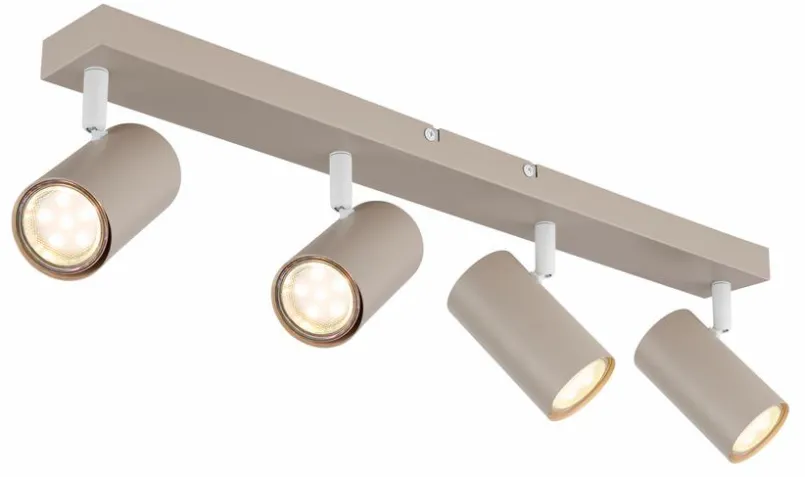 Globo Spots & Strahle-Strahler Robby Sand
