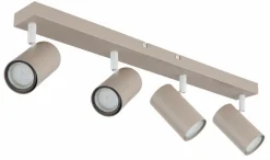 Globo Spots & Strahle-Strahler Robby Sand