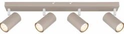 Globo Spots & Strahle-Strahler Robby Sand