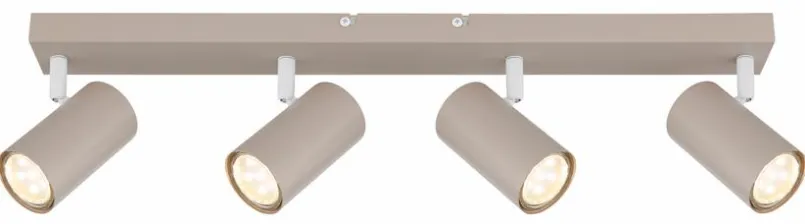 Globo Spots & Strahle-Strahler Robby Sand