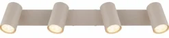 Globo Spots & Strahle-Strahler Robby Sand