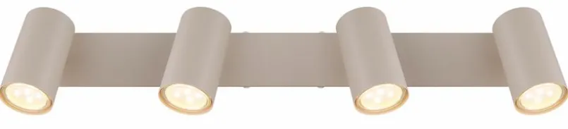 Globo Spots & Strahle-Strahler Robby Sand