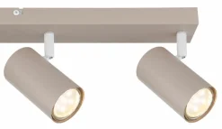 Globo Spots & Strahle-Strahler Robby Sand